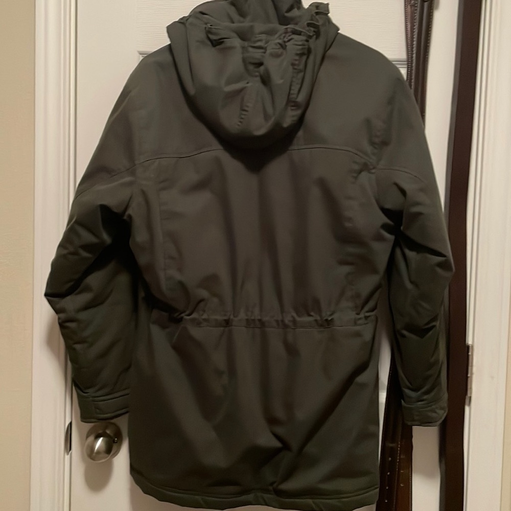 Pacific Trail women jacket